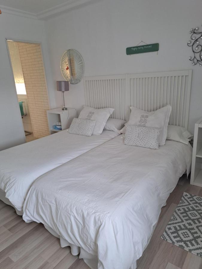 Apartamentos Flamenco B&B Sevilla Eksteriør billede