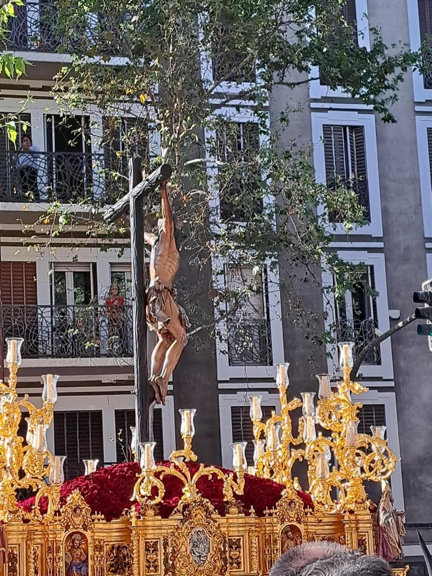 Apartamentos Flamenco B&B Sevilla Eksteriør billede